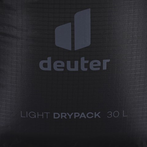 Worek wodoszczelny - Deuter Light Drypack 30