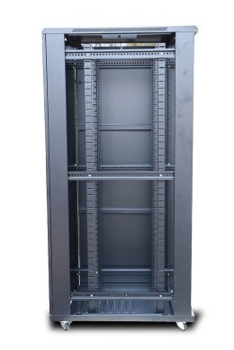 Extralink EXTRALINK SZAFA RACK STOJĄCA 42U 800X800 CZARNA