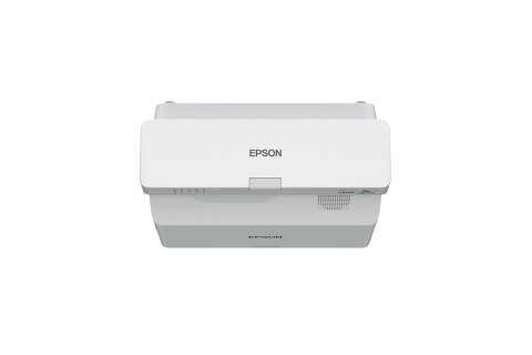 Epson EB-770Fi projektor danych Projektor ultrakrótkiego rzutu 4100 ANSI lumenów 3LCD 1080p (1920x1080) Biały