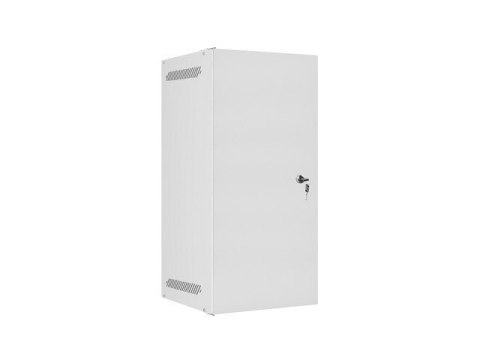 Lanberg WF10-2312-00S stojak 12U Szafa wisząca Szary