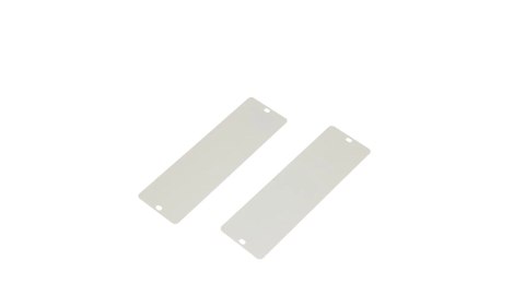 Extralink Szafa rack 6U 10" Szara montowana na ścianie