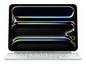 Klawiatura Apple Magic do iPad Pro 11 (model M4) w kolorze białym (wersja międzynarodowa)