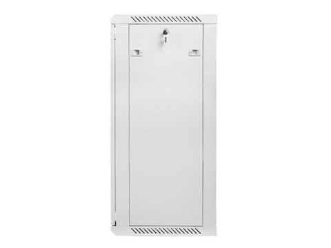Lanberg WF01-6422-10S stojak 22U Szafa wisząca Szary