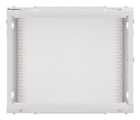 Lanberg WF01-6609-00S stojak 9U Szafa wisząca Szary