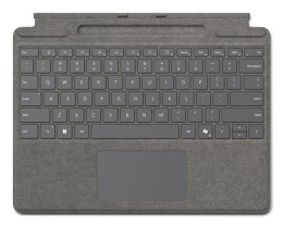 Microsoft Surface Pro ACC Type Cover DE