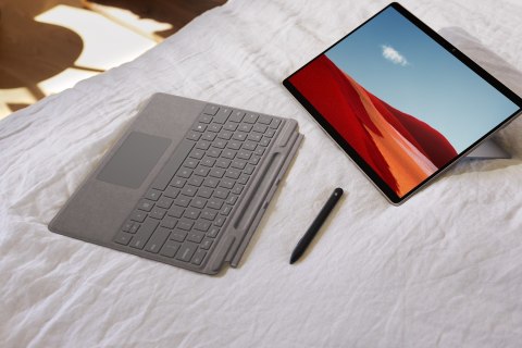 Pióro Microsoft Surface Slim Pen 2 - aktywne