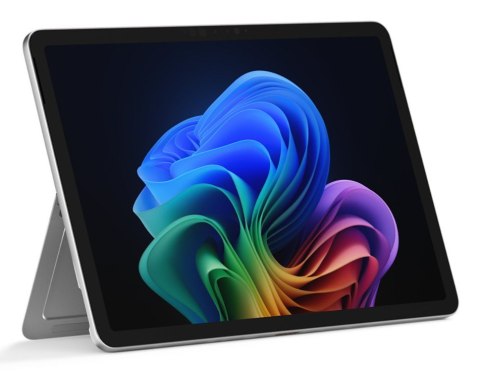 Microsoft Surface Pro Copilot+ PC for Business - 12-inch - Tablet - Snapdragon X Plus X1P-42-100 / 3.2 GHz - Win 11 Pro - Qualco