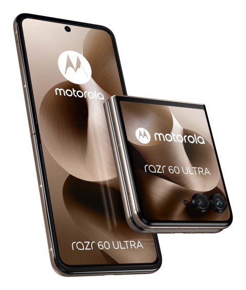 Motorola Moto Razr 60 Ultra 512GB Mountain Trail