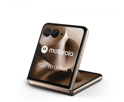 Motorola Moto Razr 60 Ultra 512GB Mountain Trail