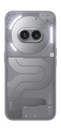 Nothing Phone (2a) Plus 17 cm (6.7") Dual SIM Android 14 5G 12 GB 256 GB 5000 mAh Szary