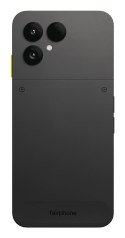 Smartfon Fairphone 6 Dual-SIM 8GB/256GB schwarz Android 15