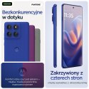 Smartfon Motorola XT2507-1 Moto Edge 60 Pro 5G 12GB RAM 512GB - Niebieski