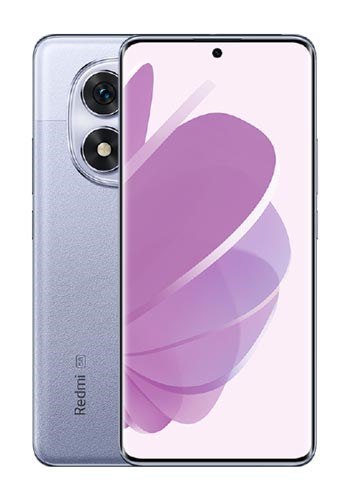 Smartfon Xiaomi Redmi Note 14 Pro 5G 8/256GB Lavander Purple