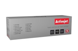 Activejet ATH-9053MN Toner (zamiennik HP W9053MC; Supreme; 52000 stron; czerwony) z chipem