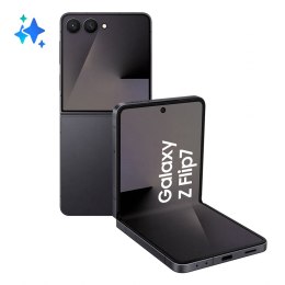 Samsung Galaxy Z Flip 7 (F766) 5G 12/256GB Jet Black