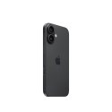 Smartfon Apple iPhone 16 512GB Black 6.1" Android