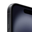 Smartfon Apple iPhone 16 512GB Black 6.1" Android