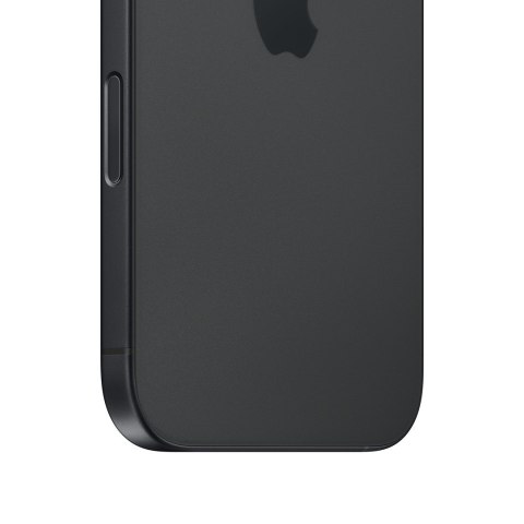 Smartfon Apple iPhone 16 512GB Black 6.1" Android