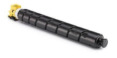 TK-8345Y/TONER-KIT YELLOW