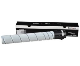 TONER CARTRIDGE STANDARD BLACK/32K PGS / MS911