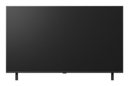 LG 43QNED80A3A 43 Telewizor Smart TV webOS 25 UHD Czarny