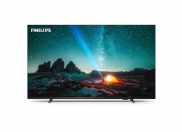 Philips 55PUS7609/12 Telewizor 139,7 cm (55