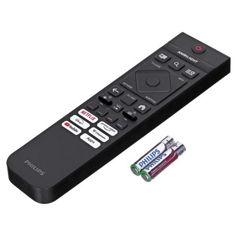 Telewizor 43" Philips 43PUS7810/12