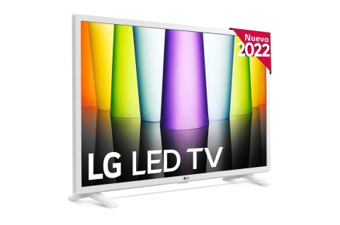 Telewizor LG 32LQ63806LC 32'' LED Full HD WebOS