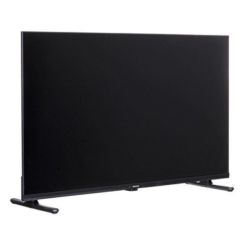 Telewizor Philips 24PHS6000/­12 LED 24" HD Ready Titan OS Dolby Digital DVB-T2 Czarny