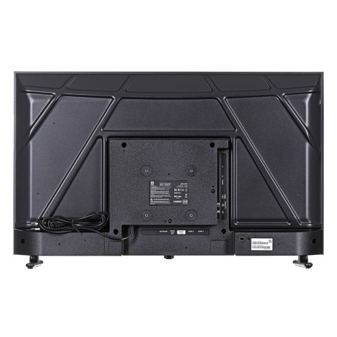 Telewizor Philips 24PHS6000/­12 LED 24" HD Ready Titan OS Dolby Digital DVB-T2 Czarny