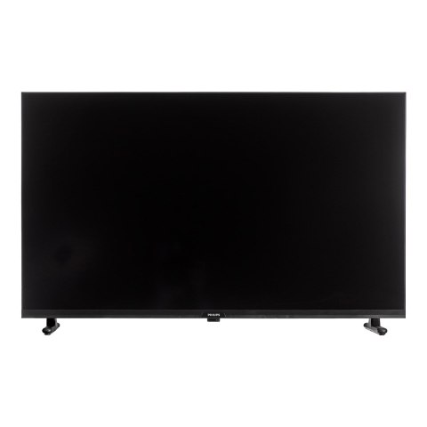 Telewizor Philips 24PHS6000/­12 LED 24" HD Ready Titan OS Dolby Digital DVB-T2 Czarny
