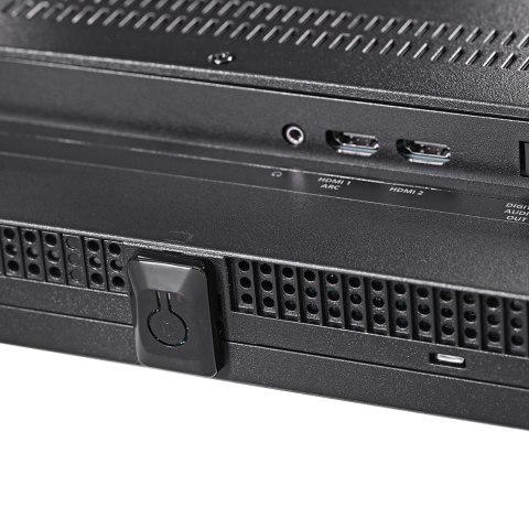 Telewizor Philips 32PHS5500/­12 LED 32'' HD Ready DVB-T2 Czarny