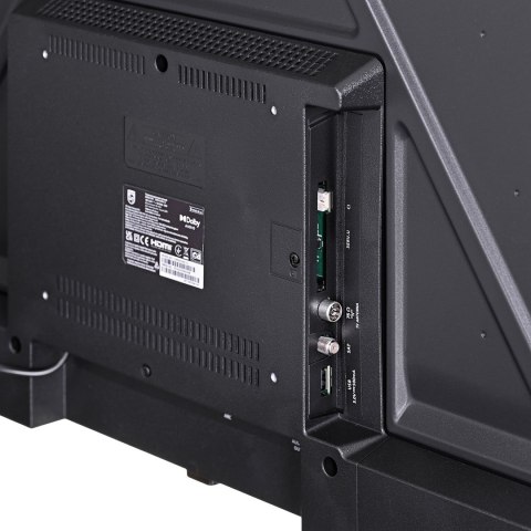 Telewizor Philips 32PHS5500/­12 LED 32'' HD Ready DVB-T2 Czarny