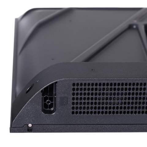 Telewizor Philips 32PHS6000/12 LED 32'' HD Ready Titan OS Dolby Audio DVB-T2 Czarny