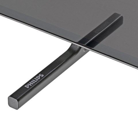 Telewizor Philips 48OLED770/­12 OLED 48'' 4K Ultra HD Titan OS Dolby Atmos DVB-T2 Czarny