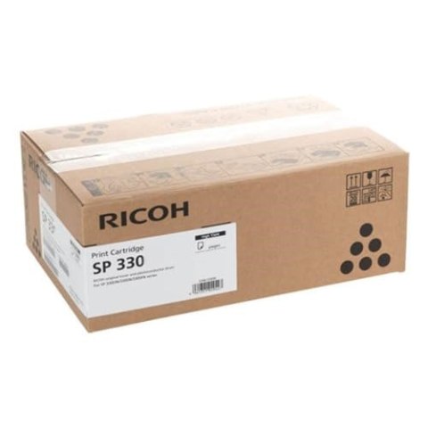 Toner Ricoh SP330L (408278)