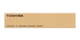 Toshiba 6AJ00000293 kaseta z tonerem 1 szt. Oryginalny Żółty