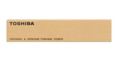 Toshiba T-FC505EK kaseta z tonerem 1 szt. Oryginalny Czarny