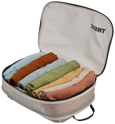 Zestaw kostek kompresyjnych Thule w kolorze białym