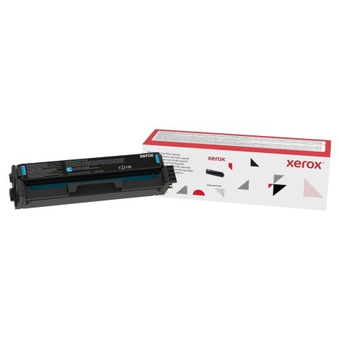 Xerox 006R04392 kaseta z tonerem 1 szt. Oryginalny Cyjan