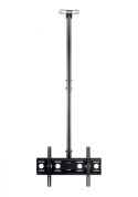 Edbak CMS21 uchwyt / stojak do monitorów 190,5 cm (75") Sufit Czarny