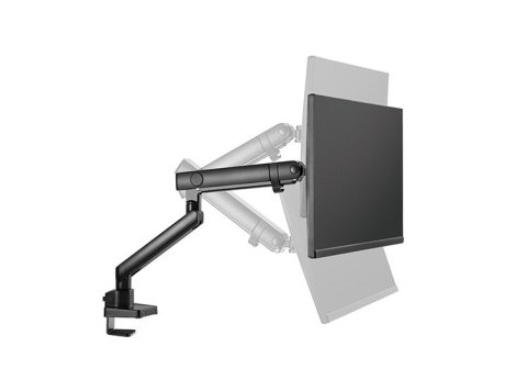 ICY BOX IB-MS313-T 81,3 cm (32") Biurko Czarny