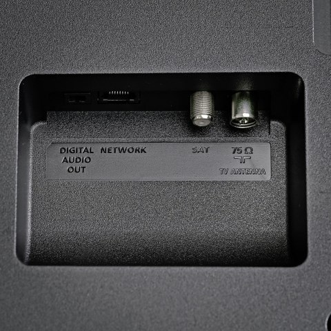 Telewizor 43" Philips 43PUS8510/12