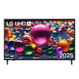 Telewizor LG 50UA75006LA LED 50'' 4K Ultra HD WebOS Dolby Digital DVB-T2 Czarny