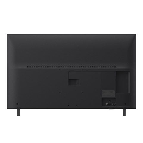 Telewizor LG 50UA75006LA LED 50'' 4K Ultra HD WebOS Dolby Digital DVB-T2 Czarny