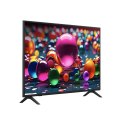 Telewizor LG 50UA75006LA LED 50'' 4K Ultra HD WebOS Dolby Digital DVB-T2 Czarny