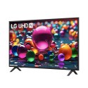 Telewizor LG 50UA75006LA LED 50'' 4K Ultra HD WebOS Dolby Digital DVB-T2 Czarny