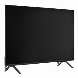 Telewizor Philips 43PUS8010/12 LED 43'' 4K Ultra HD Titan OS Dolby Atmos Ambilight DVB-T2 Czarny