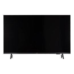 Telewizor Philips 55PUS8010/­12 LED 55'' 4K Ultra HD Titan OS Dolby Atmos DVB-T2 Czarny