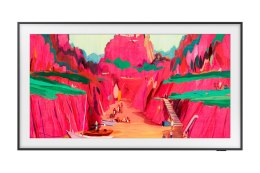 Telewizor Samsung QE75LS03FWUXXH Neo QLED 75'' 4K Ultra HD 144Hz Tizen Dolby Atmos DVB-T2 Czarny